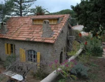 Maison de vacances à Ajaccio en Corse